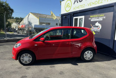 Volkswagen up! 3 portes 1.0 i 12V 60 cv