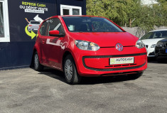 Volkswagen up! 3 portes 1.0 i 12V 60 cv