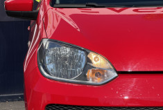 Volkswagen up! 3 portes 1.0 i 12V 60 cv