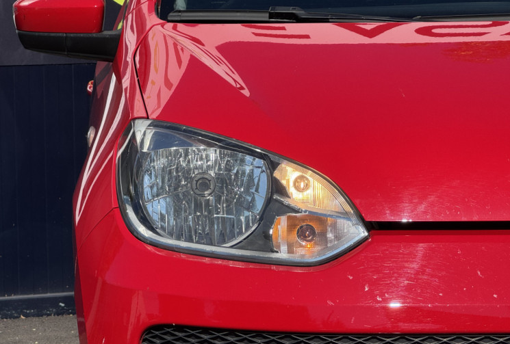Volkswagen up! 3 portes 1.0 i 12V 60 cv