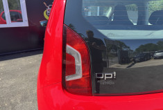 Volkswagen up! 3 portes 1.0 i 12V 60 cv