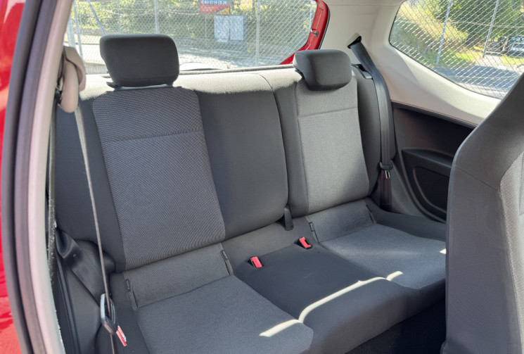 Volkswagen up! 3 portes 1.0 i 12V 60 cv