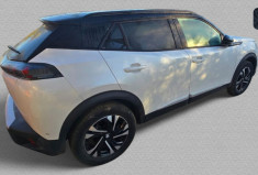 Peugeot 2008  1.2 PURE TECH 155 GT PACK EAT · 5 portes · 5 places · 3 cyl.