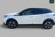 Peugeot 2008  1.2 PURE TECH 155 GT PACK EAT · 5 portes · 5 places · 3 cyl.