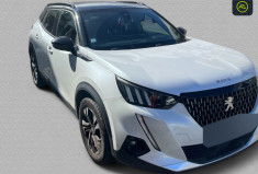 Peugeot 2008 1.2 THP EAT8 S&S 155 cv GT PACK