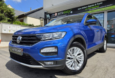 Volkswagen T-Roc 1.5 TSI EVO 150 ch Lounge