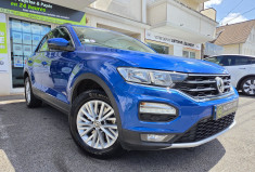 Volkswagen T-Roc 1.5 TSI EVO 150 ch Lounge Suivi volkswagen 1ère Main