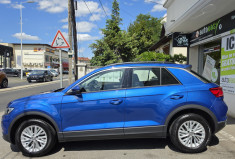 Volkswagen T-Roc 1.5 TSI EVO 150 ch Lounge Suivi volkswagen 1ère Main