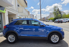 Volkswagen T-Roc 1.5 TSI EVO 150 ch Lounge Suivi volkswagen 1ère Main