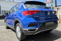 Volkswagen T-Roc 1.5 TSI EVO 150 ch Lounge Suivi volkswagen 1ère Main