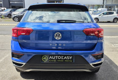 Volkswagen T-Roc 1.5 TSI EVO 150 ch Lounge Suivi volkswagen 1ère Main