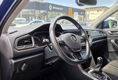 Volkswagen T-Roc 1.5 TSI EVO 150 ch Lounge Suivi volkswagen 1ère Main