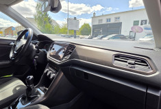 Volkswagen T-Roc 1.5 TSI EVO 150 ch Lounge Suivi volkswagen 1ère Main