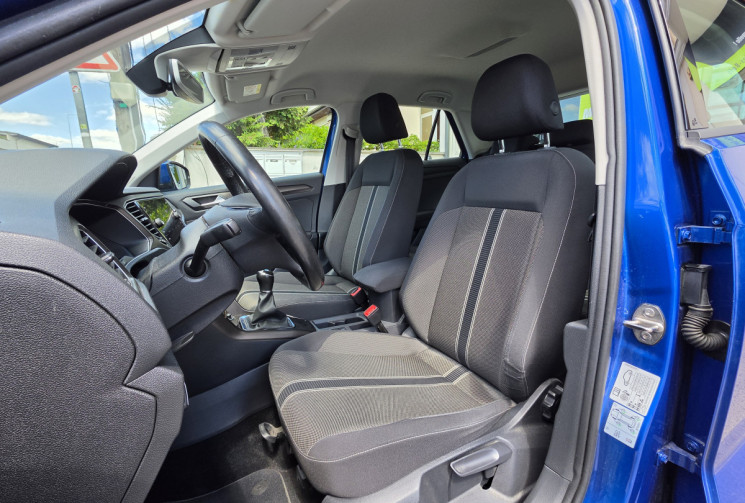 Volkswagen T-Roc 1.5 TSI EVO 150 ch Lounge Suivi volkswagen 1ère Main