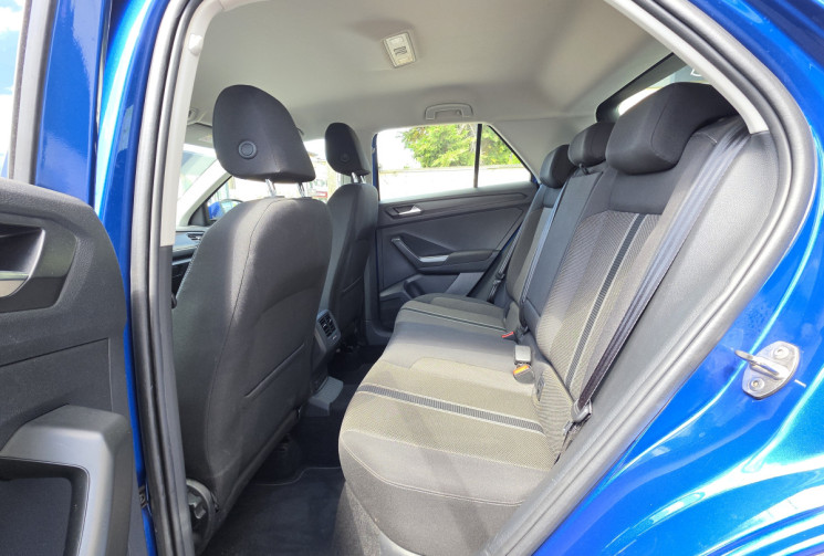 Volkswagen T-Roc 1.5 TSI EVO 150 ch Lounge Suivi volkswagen 1ère Main