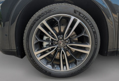 XPENG G6 Long Range 286 cv
