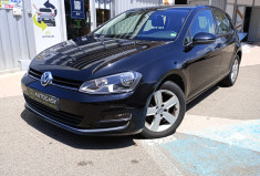 Volkswagen Golf 2.0 TDI 16V Blue Motion S&S