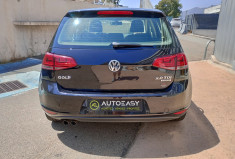 Volkswagen Golf 2.0 TDI 16V Blue Motion S&S