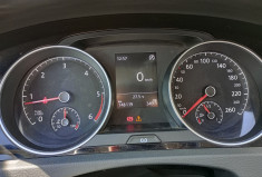 Volkswagen Golf 2.0 TDI 16V Blue Motion S&S