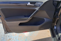 Volkswagen Golf 2.0 TDI 16V Blue Motion S&S