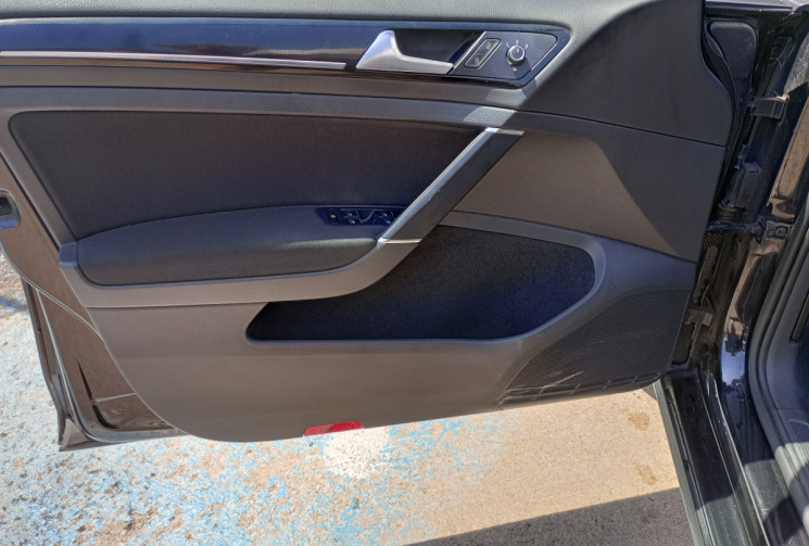 Volkswagen Golf 2.0 TDI 16V Blue Motion S&S