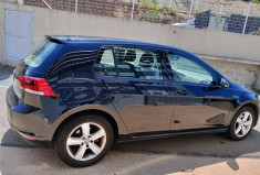 Volkswagen Golf 2.0 TDI 16V Blue Motion S&S