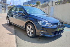 Volkswagen Golf 2.0 TDI 16V Blue Motion S&S