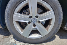 Volkswagen Golf 2.0 TDI 16V Blue Motion S&S