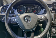Volkswagen Golf 2.0 TDI 16V Blue Motion S&S
