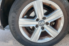 Volkswagen Golf 2.0 TDI 16V Blue Motion S&S