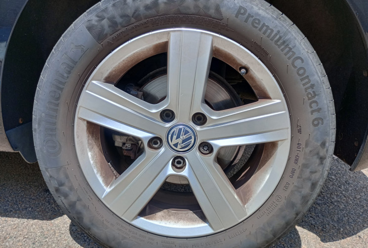Volkswagen Golf 2.0 TDI 16V Blue Motion S&S