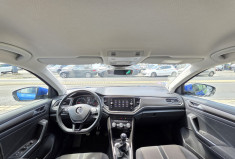 Volkswagen T-Roc 1.5 TSI EVO 150 ch Lounge Suivi volkswagen 1ère Main