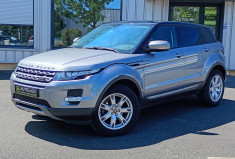 Land-Rover Range Rover Evoque  PRESTIGE 2,2 TD4 150 BVA - ATTELAGE / SON MERIDIAN