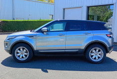Land-Rover Range Rover Evoque  PRESTIGE 2,2 TD4 150 BVA - ATTELAGE / SON MERIDIAN