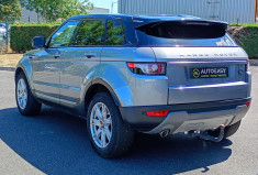 Land-Rover Range Rover Evoque  PRESTIGE 2,2 TD4 150 BVA - ATTELAGE / SON MERIDIAN