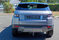 Land-Rover Range Rover Evoque  PRESTIGE 2,2 TD4 150 BVA - ATTELAGE / SON MERIDIAN