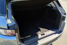 Land-Rover Range Rover Evoque  PRESTIGE 2,2 TD4 150 BVA - ATTELAGE / SON MERIDIAN