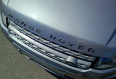 Land-Rover Range Rover Evoque  PRESTIGE 2,2 TD4 150 BVA - ATTELAGE / SON MERIDIAN