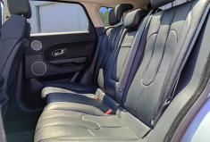 Land-Rover Range Rover Evoque  PRESTIGE 2,2 TD4 150 BVA - ATTELAGE / SON MERIDIAN