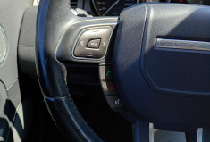 Land-Rover Range Rover Evoque  PRESTIGE 2,2 TD4 150 BVA - ATTELAGE / SON MERIDIAN