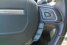 Land-Rover Range Rover Evoque  PRESTIGE 2,2 TD4 150 BVA - ATTELAGE / SON MERIDIAN