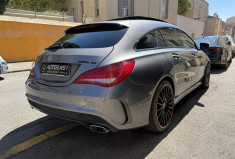 Mercedes CLA SHOOTING BRAKE AMG 220 CDi 2.1 CDI 7G-DCT 177 cv / Origine France / CARPLAY / CAMERA