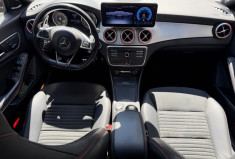 Mercedes CLA SHOOTING BRAKE AMG 220 CDi 2.1 CDI 7G-DCT 177 cv / Origine France / CARPLAY / CAMERA