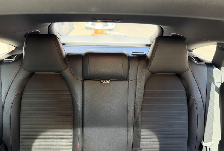 Mercedes CLA SHOOTING BRAKE AMG 220 CDi 2.1 CDI 7G-DCT 177 cv / Origine France / CARPLAY / CAMERA