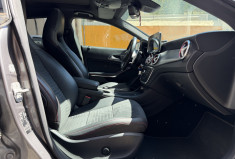 Mercedes CLA SHOOTING BRAKE AMG 220 CDi 2.1 CDI 7G-DCT 177 cv / Origine France / CARPLAY / CAMERA