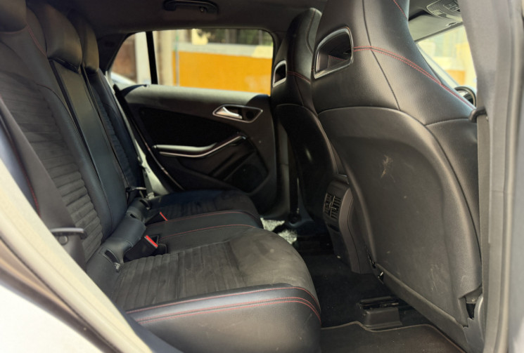 Mercedes CLA SHOOTING BRAKE AMG 220 CDi 2.1 CDI 7G-DCT 177 cv / Origine France / CARPLAY / CAMERA