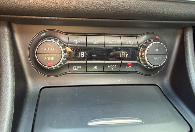 Mercedes CLA SHOOTING BRAKE AMG 220 CDi 2.1 CDI 7G-DCT 177 cv / Origine France / CARPLAY / CAMERA