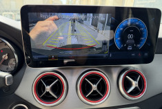 Mercedes CLA SHOOTING BRAKE AMG 220 CDi 2.1 CDI 7G-DCT 177 cv / Origine France / CARPLAY / CAMERA