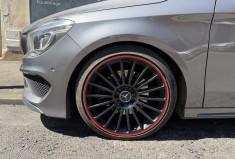 Mercedes CLA SHOOTING BRAKE AMG 220 CDi 2.1 CDI 7G-DCT 177 cv / Origine France / CARPLAY / CAMERA