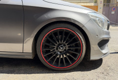 Mercedes CLA SHOOTING BRAKE AMG 220 CDi 2.1 CDI 7G-DCT 177 cv / Origine France / CARPLAY / CAMERA